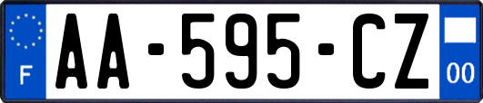 AA-595-CZ