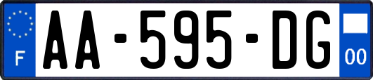 AA-595-DG