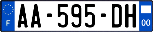 AA-595-DH