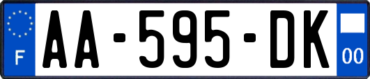 AA-595-DK