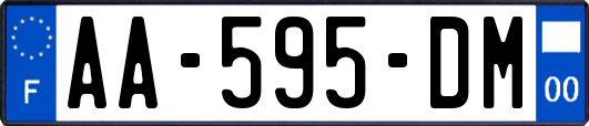 AA-595-DM