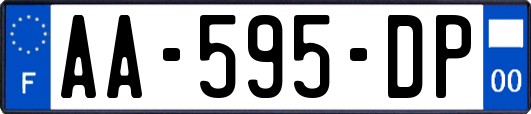 AA-595-DP