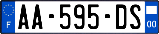 AA-595-DS