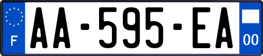 AA-595-EA