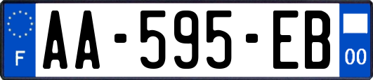 AA-595-EB