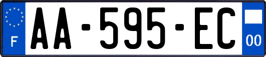 AA-595-EC