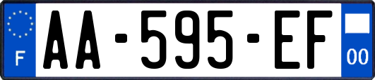 AA-595-EF