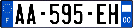 AA-595-EH