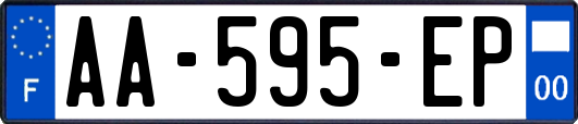 AA-595-EP