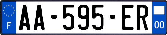 AA-595-ER