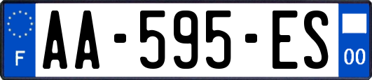 AA-595-ES