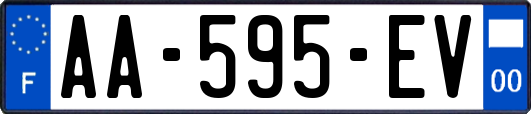 AA-595-EV