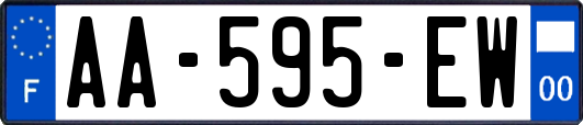 AA-595-EW