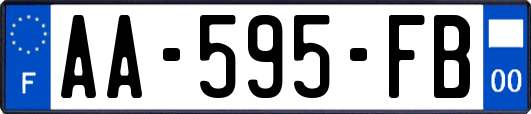 AA-595-FB