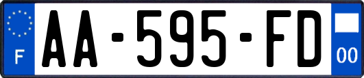 AA-595-FD