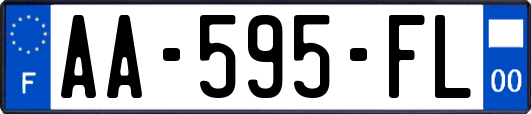 AA-595-FL