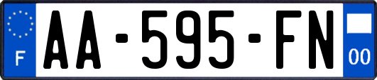 AA-595-FN