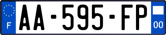 AA-595-FP