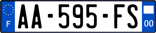 AA-595-FS