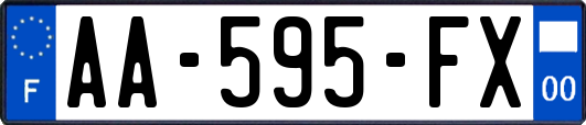 AA-595-FX