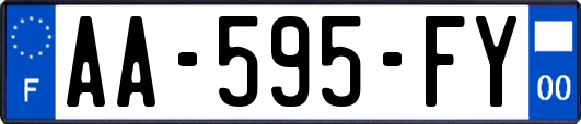 AA-595-FY