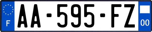 AA-595-FZ