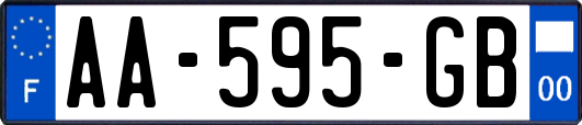 AA-595-GB