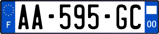 AA-595-GC