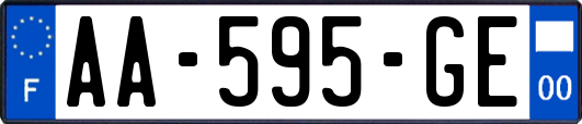 AA-595-GE