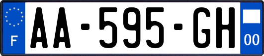 AA-595-GH