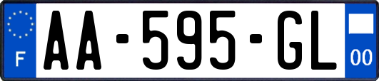 AA-595-GL