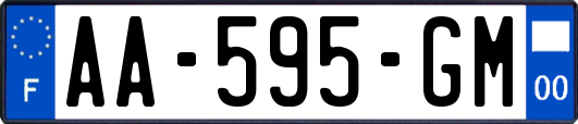 AA-595-GM