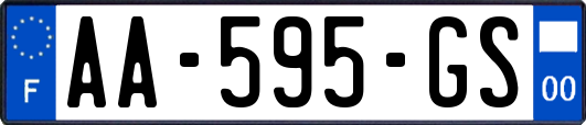 AA-595-GS