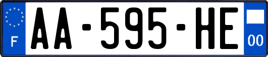 AA-595-HE