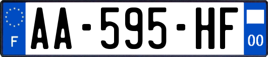 AA-595-HF