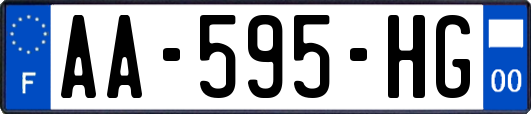 AA-595-HG