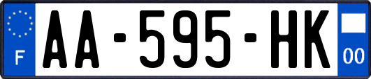 AA-595-HK