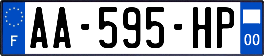 AA-595-HP