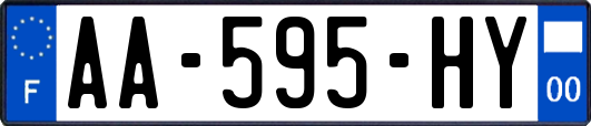 AA-595-HY