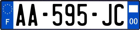 AA-595-JC