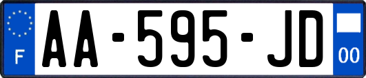 AA-595-JD