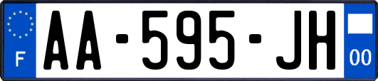 AA-595-JH