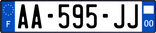 AA-595-JJ