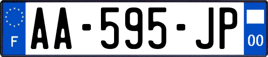 AA-595-JP