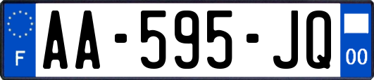 AA-595-JQ