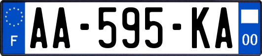 AA-595-KA