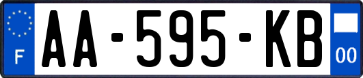 AA-595-KB