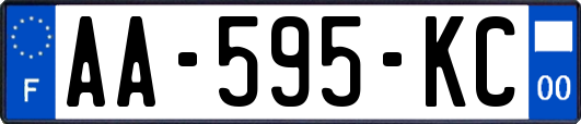 AA-595-KC