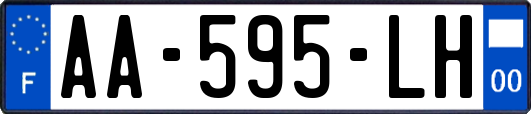 AA-595-LH