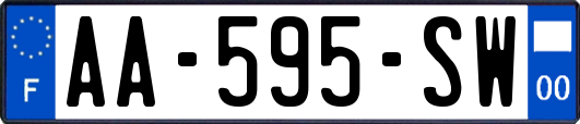 AA-595-SW